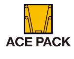 ACE PACK Co., Ltd. LOGO